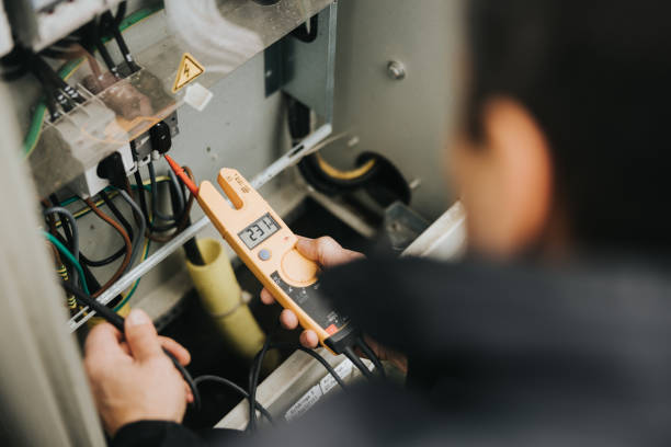 Best Electric Panel Repair  in Essex Junction, VT