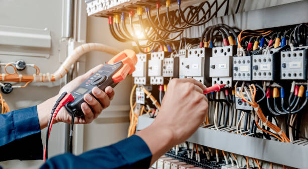 Best Electrical Upgrades for Homes  in Essex Junction, VT