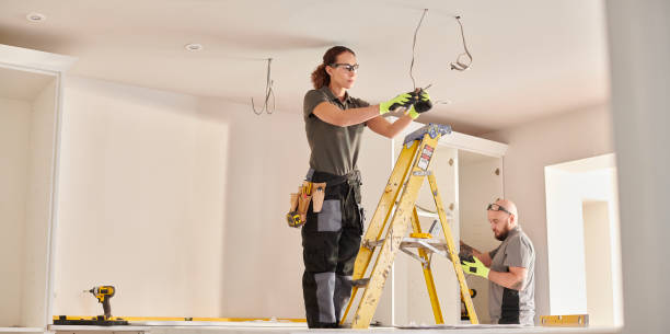 Best Circuit Breaker Repair  in Essex Junction, VT