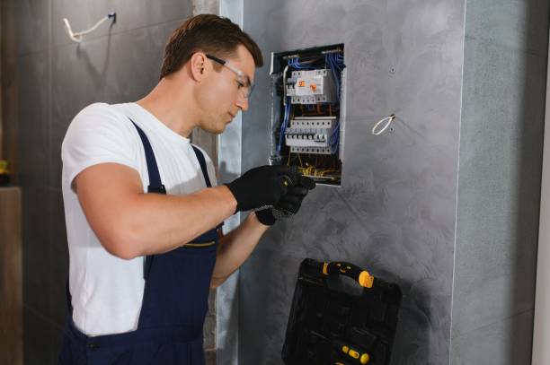 Best Electrical Contractors for Businesses  in Essex Junction, VT