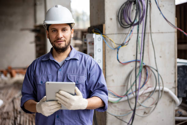 Electrical Outlet Repair in Essex Junction, VT