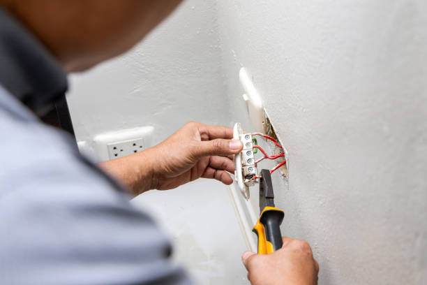 Best Electrician for Home Renovation  in Essex Junction, VT