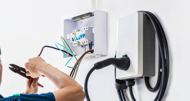 Best Electric Panel Repair  in Essex Junction, VT