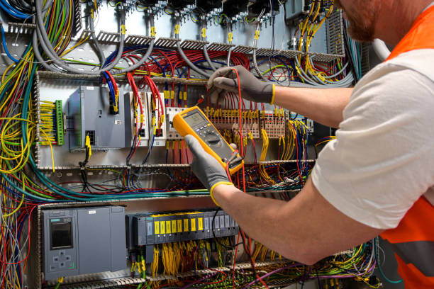 Affordable Emergency Electrician in Essex Junction, VT