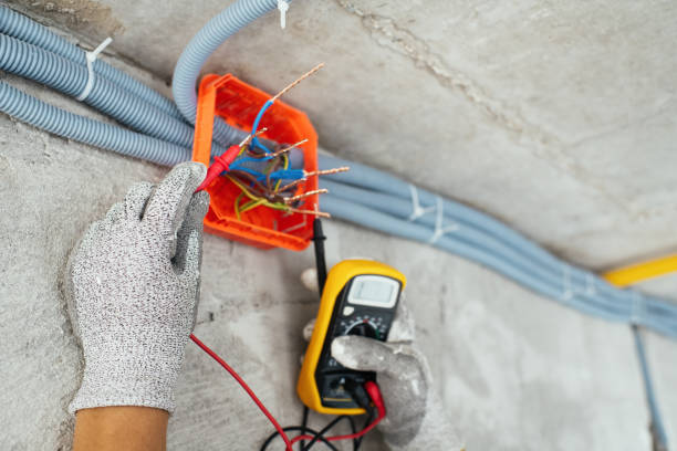 Best Local Electrician Companies  in Essex Junction, VT