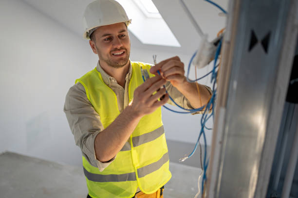 Best Electrical Wiring Services  in Essex Junction, VT
