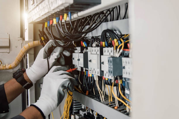 Best Affordable Emergency Electrician  in Essex Junction, VT
