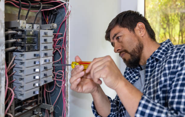 Best Electrical System Inspection  in Essex Junction, VT